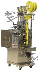 全自動(dòng)顆粒包裝機(jī)