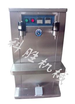 全自動灌裝機(jī)