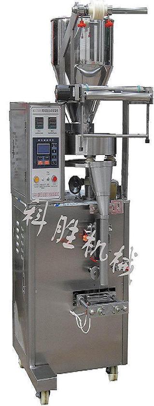 全自動(dòng)包裝機(jī)