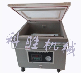 臺式真空包裝機(jī)