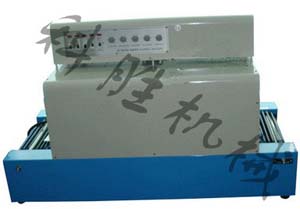 熱收縮膜包裝機