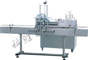 自動灌裝機(jī)