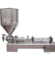 膏體灌裝機(jī)