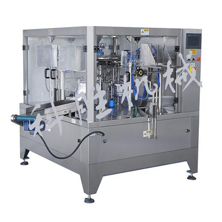 粉末包裝機(jī)