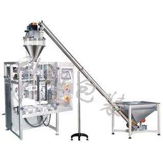 小型粉劑包裝機(jī)