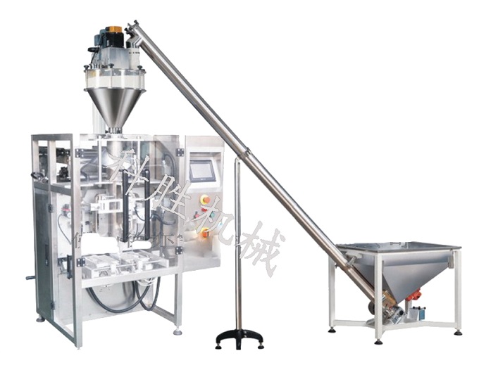粉劑自動包裝機